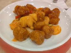 -麒麟中餐厅·经典粤菜·地道菜式老字号(广州长隆酒店)