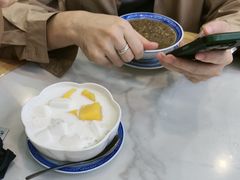 -江记甜品(罗湖店)