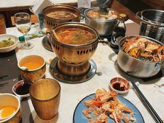 -喜庭海鲜自助(来福士店)