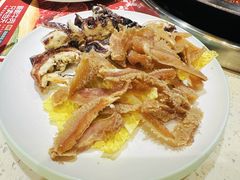 -清真·天府皇城坝百年牛肉火锅(皇城清真寺店)