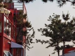 -青岛奥林匹克帆船中心