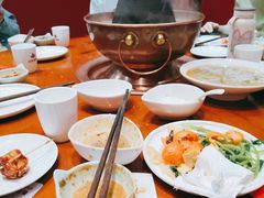 -宝泉铜锅(高新店)