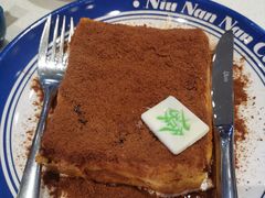 -牛楠楠·香港牛腩茶餐厅(永旺店)