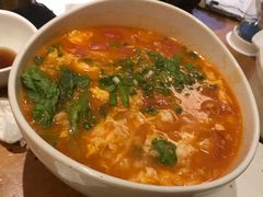 -木屋烧烤(万德庄店)