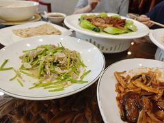 -民族饭荘(新华大街店)