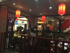 -辣得叫湘菜(四明店)