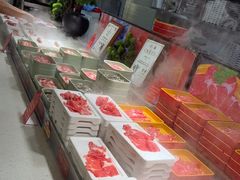 -四囍码头海鲜烧烤自助火锅(外滩南京东路悦荟广场店)