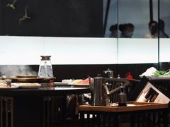 -长嘉·河图火锅(长嘉汇江景旗舰店)