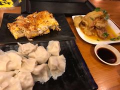 -东北大菜馆(延长路店)