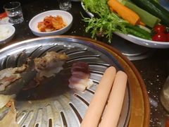 -土大力拌饭名家(丹尼斯百货店)