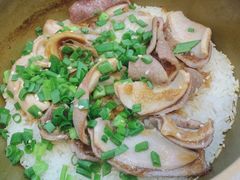 猪肚煲仔饭-红星光发煲仔饭(文海店)