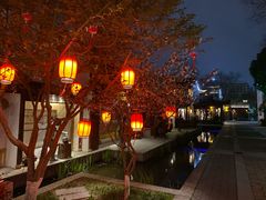 -苏城小院·园林精致苏州菜(斜塘老街店)