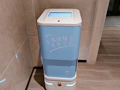 -汉庭(上海世博塘桥地铁站店)