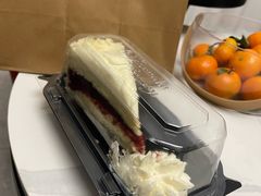 -The Cheesecake Factory 芝乐坊餐厅(王府中環店)