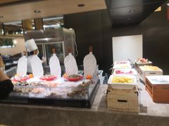 -佳源四季酒店-雅悦自助餐厅(新洲路店)