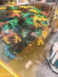 -乐高授权专卖店(鲁能城购物中心店)
