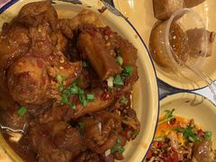 -东排食堂长沙小吃大排档(五一广场店)