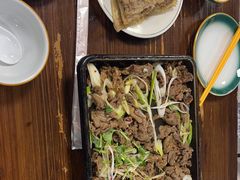 -清真永恒华威肉饼(潘家园店)