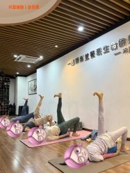 -兴亚瑜伽20年老馆