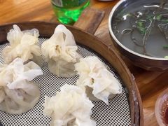 -海汇源老烧麦店(东大街总店)