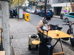 -无名氏面馆(邮电路店)