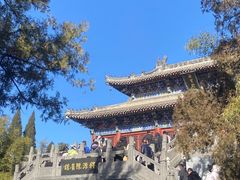 -洛阳白马寺