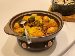 胡氏一品锅-同庆楼(金宝汇店)