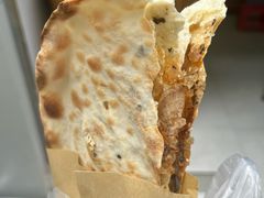 -梅干菜扣肉饼(钱局店)