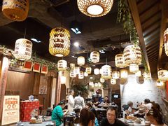 -南京大牌档(三阳广场苏宁店)