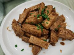 -新享乐海鲜(翠华路店)
