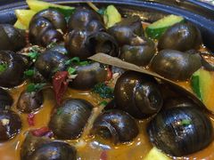 -下梅人家土菜馆(历史文化餐厅度假区店)