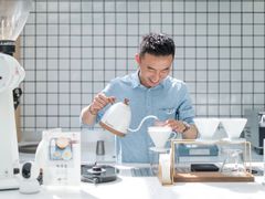 -十一咖啡(青年大街工厂店)