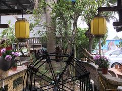 -园林美食城·本土农家菜(杨和镇店)