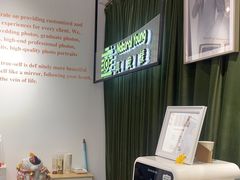 -真我樣照相馆·身份证·证件照·外拍(环球港店)