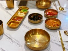 -朴鲸家正宗韩国料理(福田店)