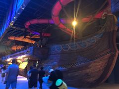 -波塞冬旅游度假区