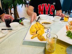 -好人家海鲜酒楼(淞南路店)