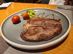 -新贝乐意大利餐厅(苏州中心店)