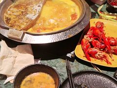 -牛New寿喜烧(金鹰世界店)