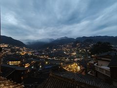 -一杯黔茶(西江千户苗寨古街店)