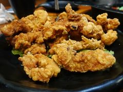 -味仙疯美蛙鱼头(清扬路总店)