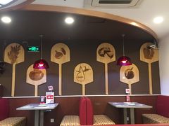 -棒约翰比萨·意面(万达店)