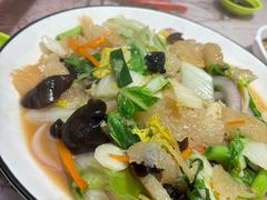 -阿洁小吃(邮电局家属院店)