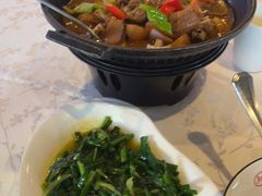 -风味小馆(天目湖宾馆店)