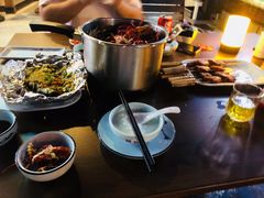 -蚝翅·海鲜粥·烧烤·宁夏滩羊季(玉米楼店)