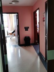 -复旦大学附属妇产科医院(杨浦院区)