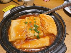 河源车田豆腐煲-大鸽饭(岗顶店)
