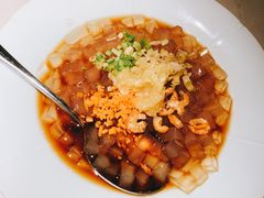 -船歌·鱼水饺青岛菜(闽江二路店)