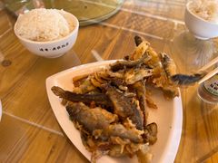 -途肴·老农饭庄(百里峡店)
