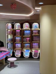 -奈尔宝·国风主题儿童乐园·亲子餐厅(豫园商城店)